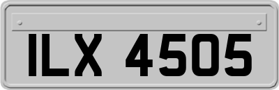 ILX4505