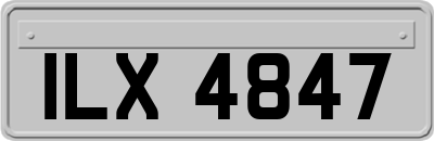 ILX4847