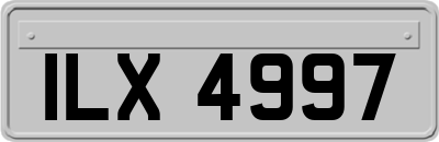 ILX4997
