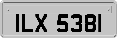 ILX5381