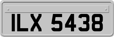 ILX5438