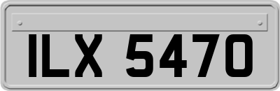 ILX5470