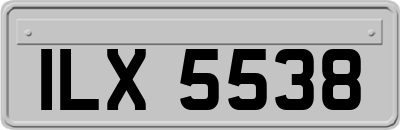 ILX5538