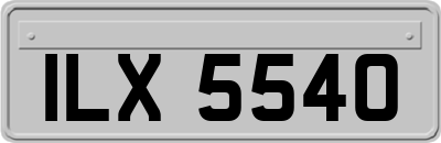 ILX5540