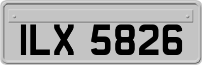 ILX5826