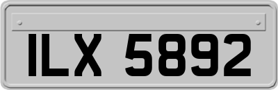 ILX5892