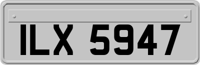 ILX5947