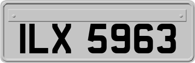 ILX5963