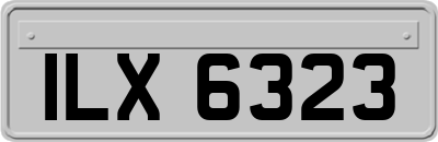 ILX6323