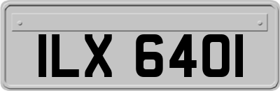 ILX6401
