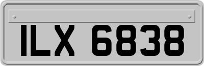 ILX6838