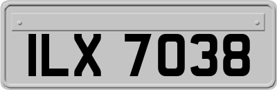 ILX7038