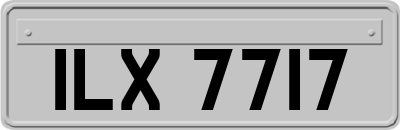 ILX7717