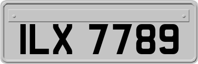 ILX7789