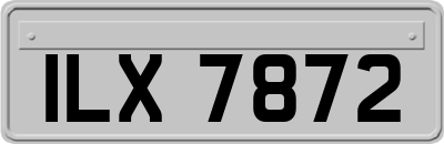 ILX7872