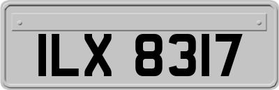 ILX8317