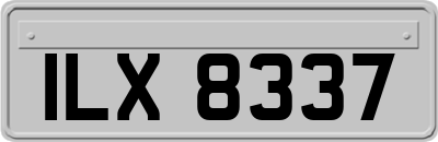 ILX8337