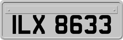 ILX8633
