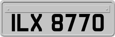ILX8770
