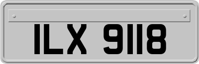 ILX9118