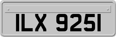 ILX9251