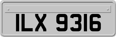 ILX9316