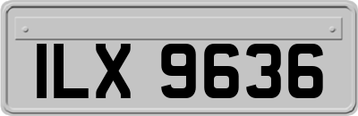 ILX9636