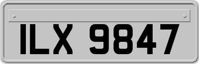 ILX9847