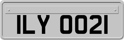 ILY0021