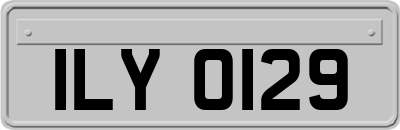 ILY0129
