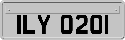 ILY0201