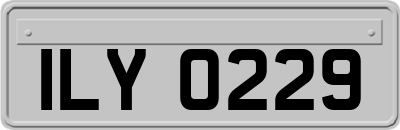 ILY0229