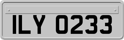 ILY0233