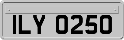 ILY0250