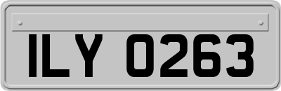 ILY0263