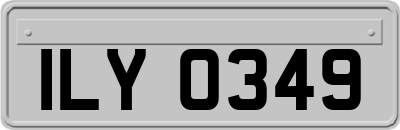 ILY0349