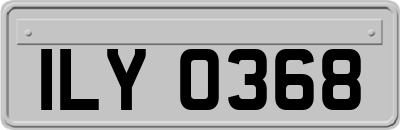 ILY0368