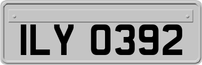 ILY0392
