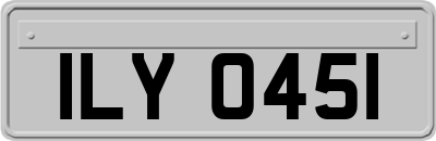 ILY0451