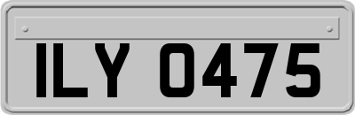 ILY0475