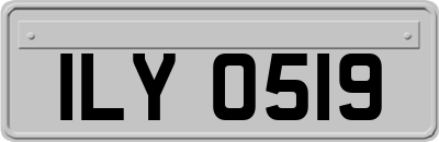 ILY0519