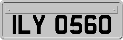 ILY0560