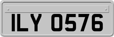 ILY0576