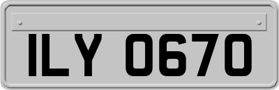 ILY0670