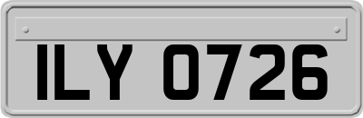 ILY0726