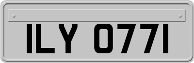 ILY0771
