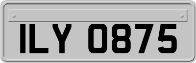 ILY0875