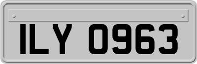 ILY0963