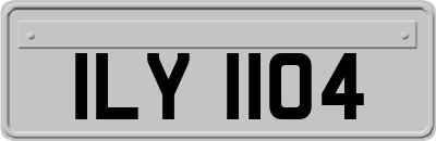 ILY1104