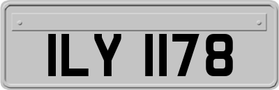 ILY1178